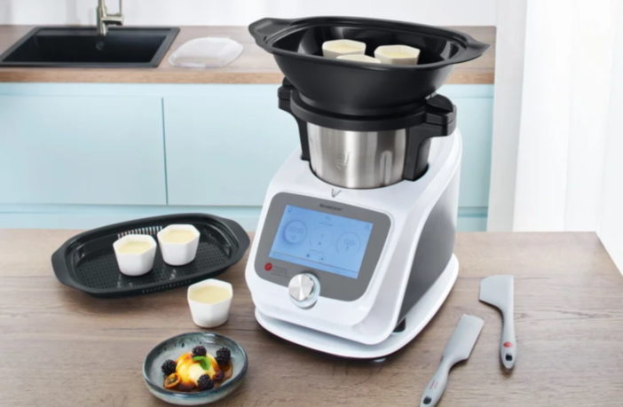 Monsieur Cuisine Connect Trend