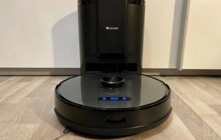 Der Proscenic M8 Pro im Test