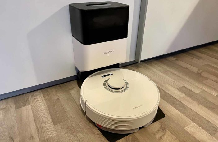 Der Roborock Q7 Max+