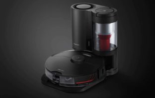 Roborock S7 MaxV Plus
