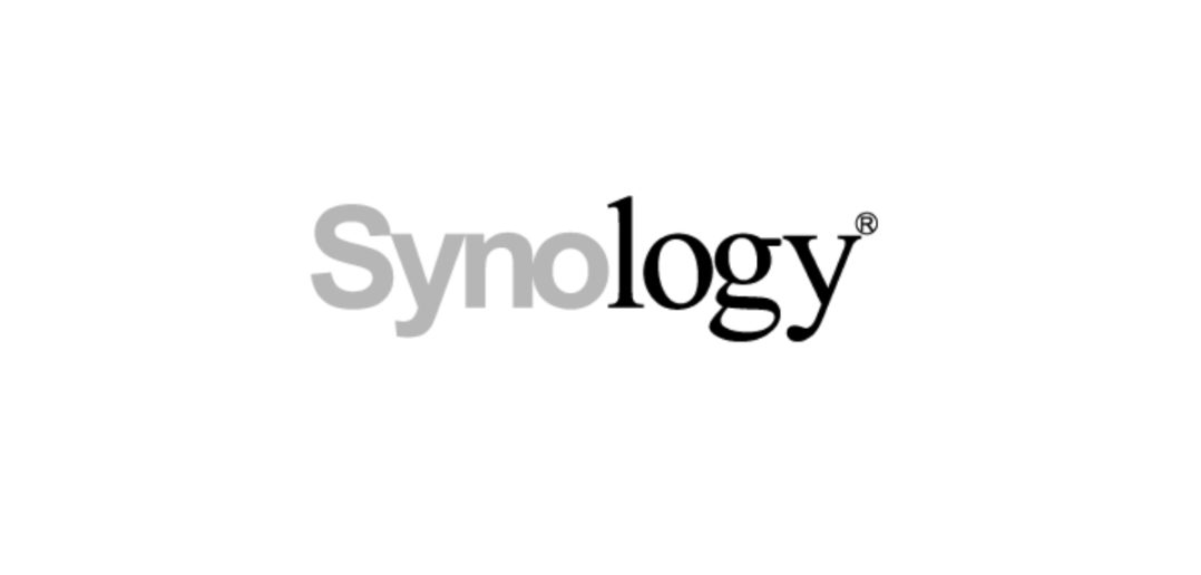 Synology Logo