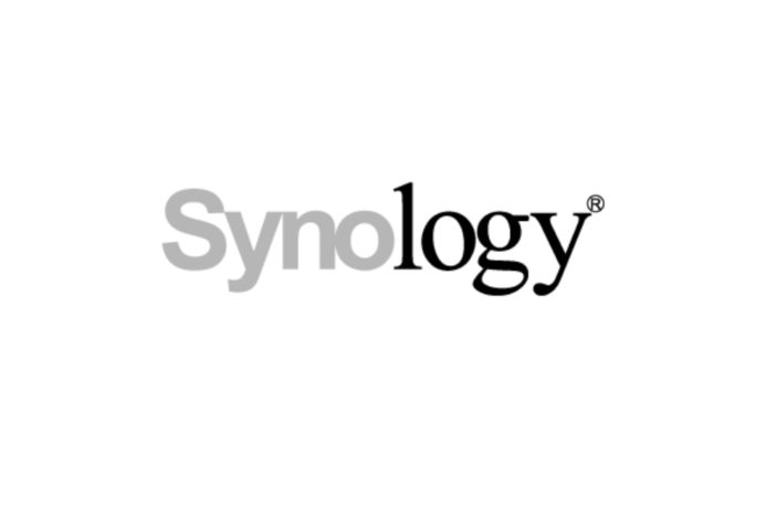 Synology Logo