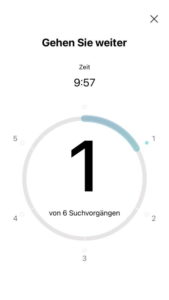 Tile App Suchen und schützen Bild 3