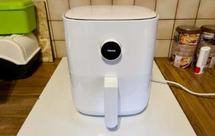 Der Xiaomi Air Fryer im Test
