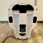 Der transparente Saugschacht