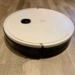 Die rechte Seitenansicht