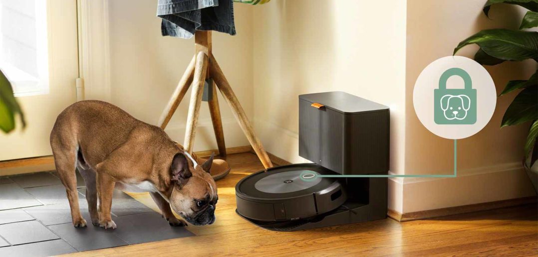 Kindersicherung für Tiere