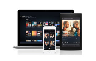 Amazon Music Geräte