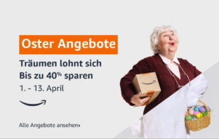 Amazon Oster Angebote 2022