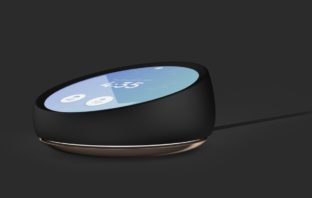 Essential Home Smart Speaker