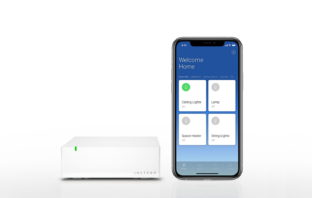 Insteon App und Insteon Hub