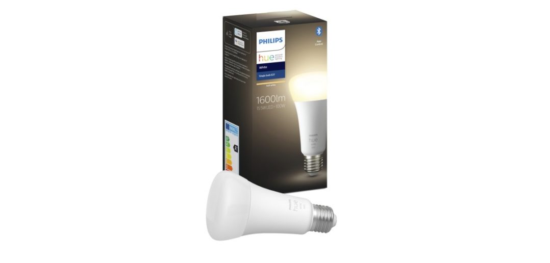 Philips Hue White 1600 Lumen