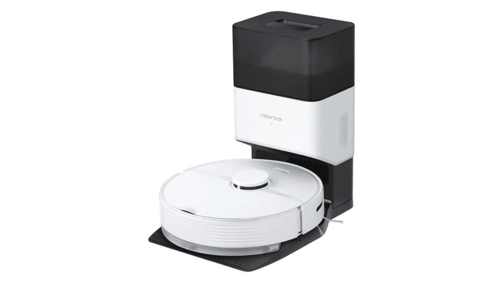 Roborock Q7 Max+