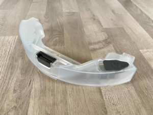 Der Wassertank des Roborock S6 MaxV