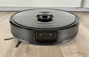 Der Roborock S6 MaxV