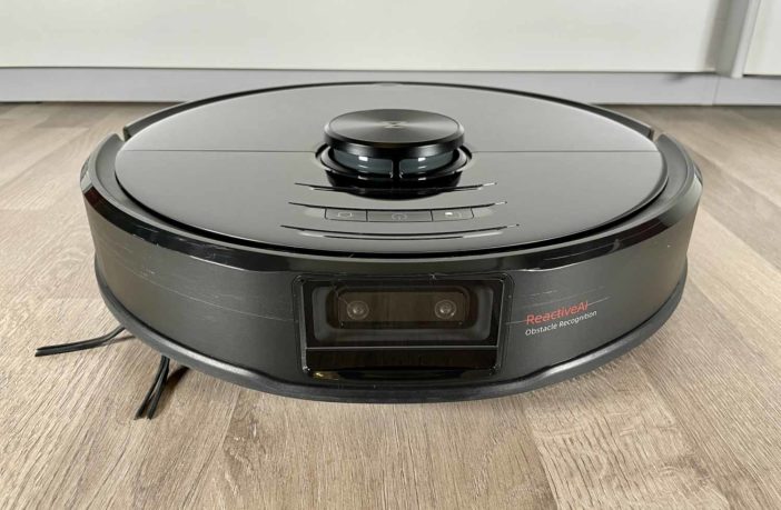 Der Roborock S6 MaxV