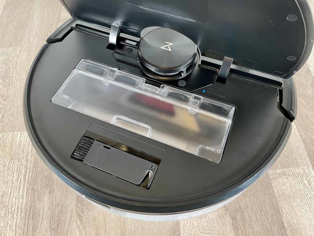 Das steckt unter der Haube