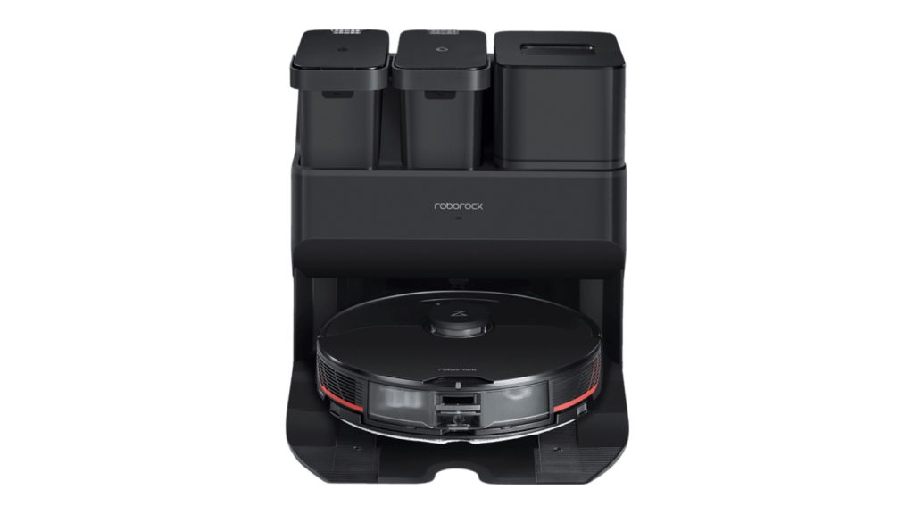 Roborock S7 MaxV ULTRA