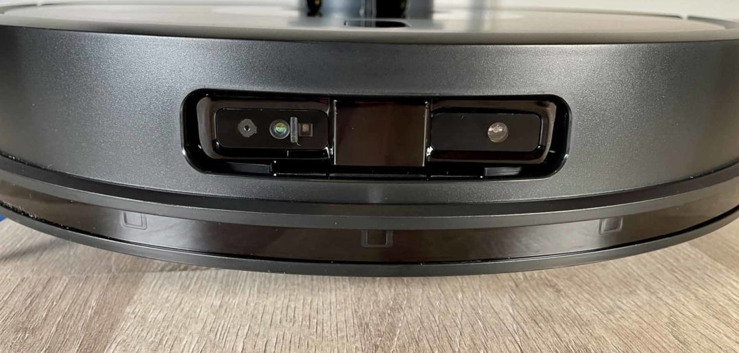 Die obstacle avoidance