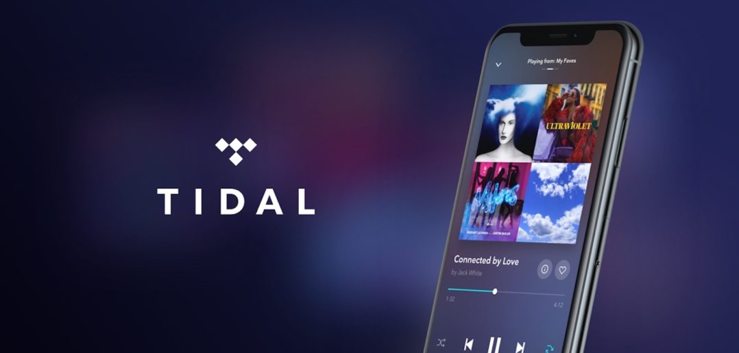 Tidal