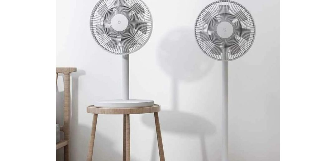 Xiaomi Mijia Smart Standing Fan 2 Pro
