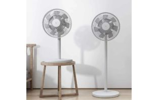 Xiaomi Mijia Smart Standing Fan 2 Pro