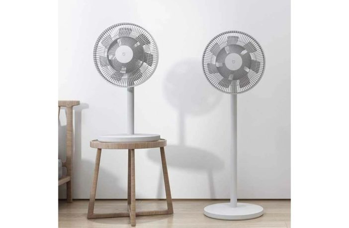 Xiaomi Mijia Smart Standing Fan 2 Pro