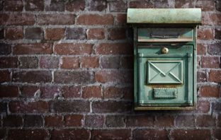 SmartHome Briefkasten Benachrichtigung