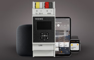 Loxone HomeKit