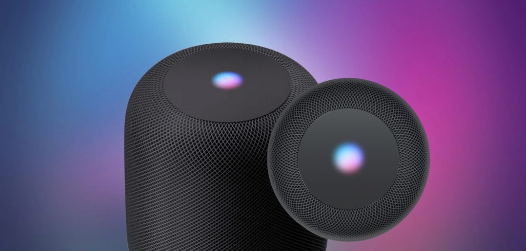 HomePod