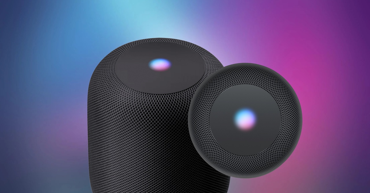neuer homepod
