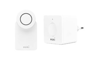 Nuki Combo 3.0