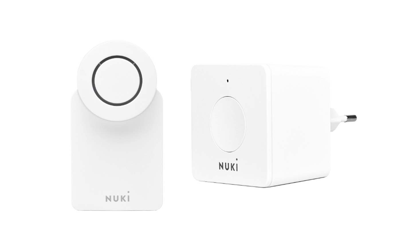 Nuki Combo 3.0