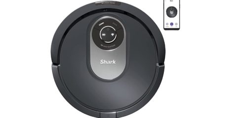 Shark AI Saugroboter