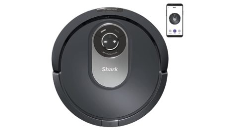 Shark AI Saugroboter