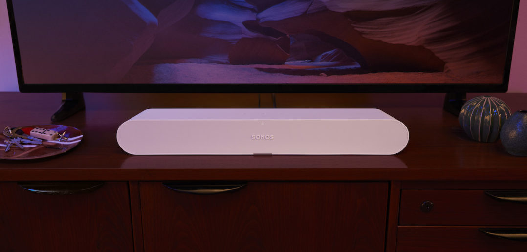 Sonos Ray