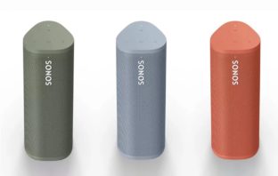 Sonos Roam Colors