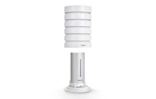 Netatmo Wetterstation