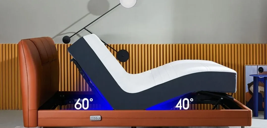 Xiaomi smart Bed