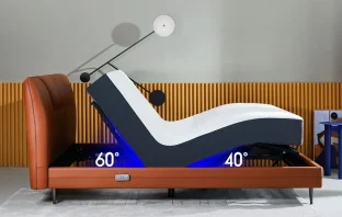 Xiaomi smart Bed
