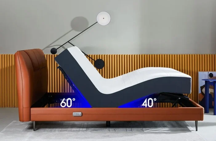 Xiaomi smart Bed