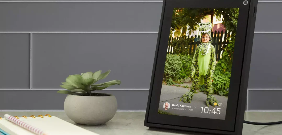 Facebook Portal