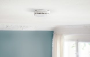 Bosch Rauchwarnmelder II