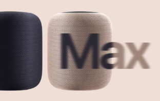 HomePod Max