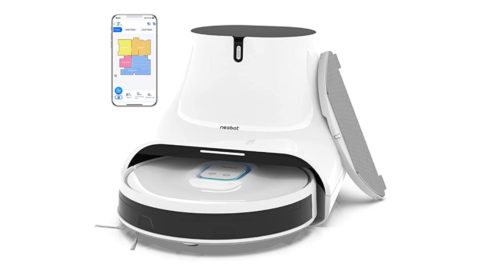 Neabot NoMo Q11