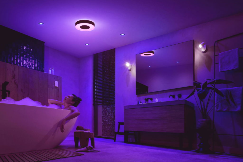 Philips Hue Xamento-Serie