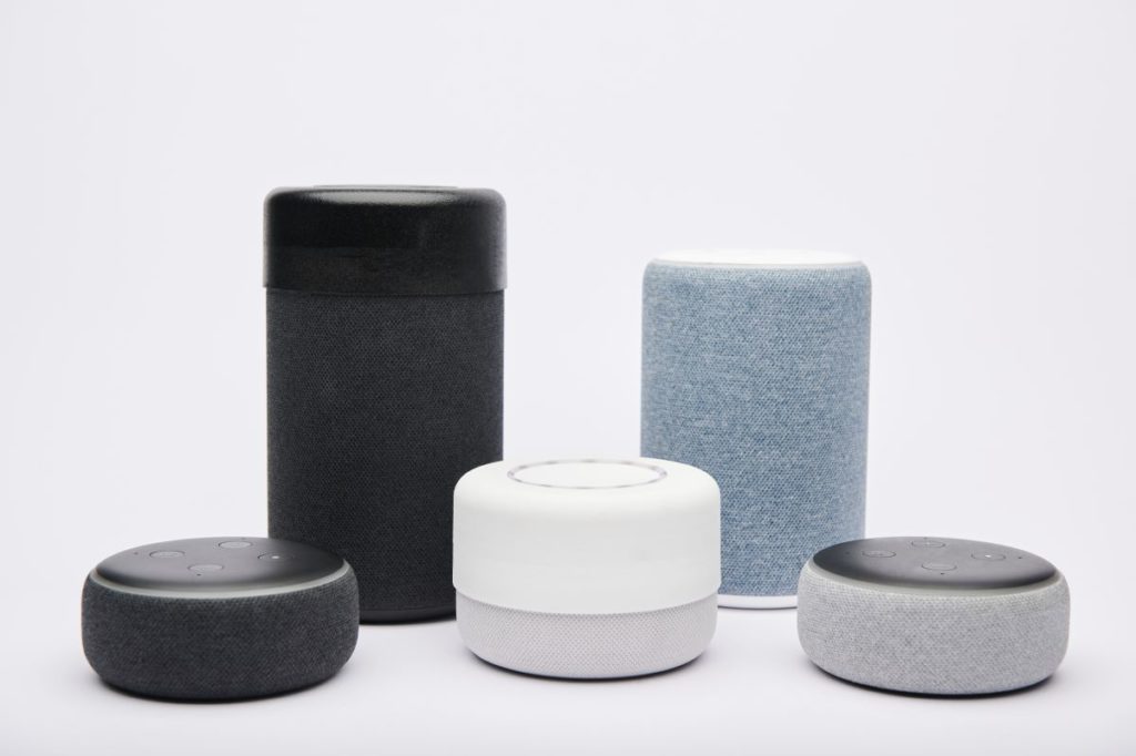 PriVeta kompatible Echo Geräte