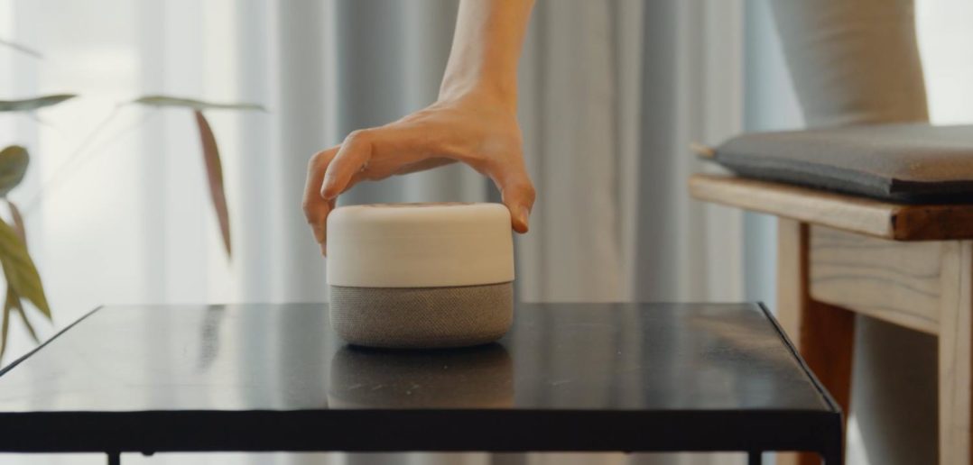 Amazon Echo und PriVeta Home