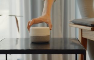 Amazon Echo und PriVeta Home