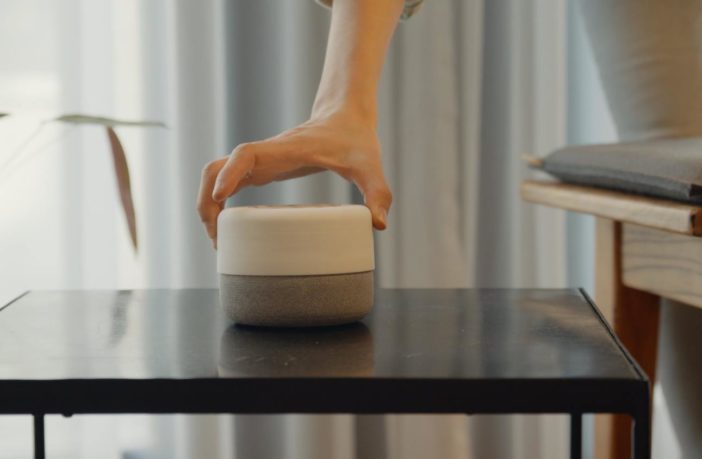 Amazon Echo und PriVeta Home